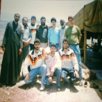 Wa3d band sur yala.fm